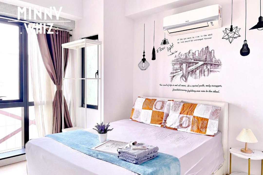 Photo of Bedroom in Bandar Tun Razak