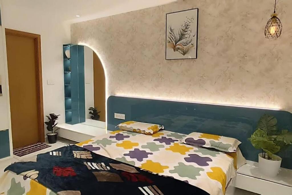 Photo of Bedroom in Palayam