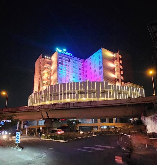 Photo of Buildings in Palayam