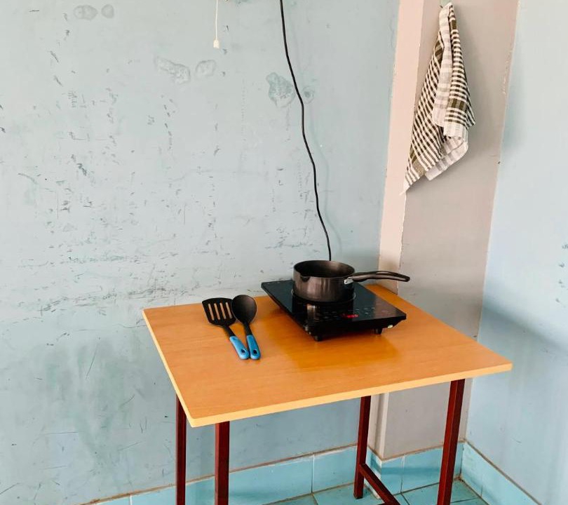 Photo of Kitchen in Malviya Nagar