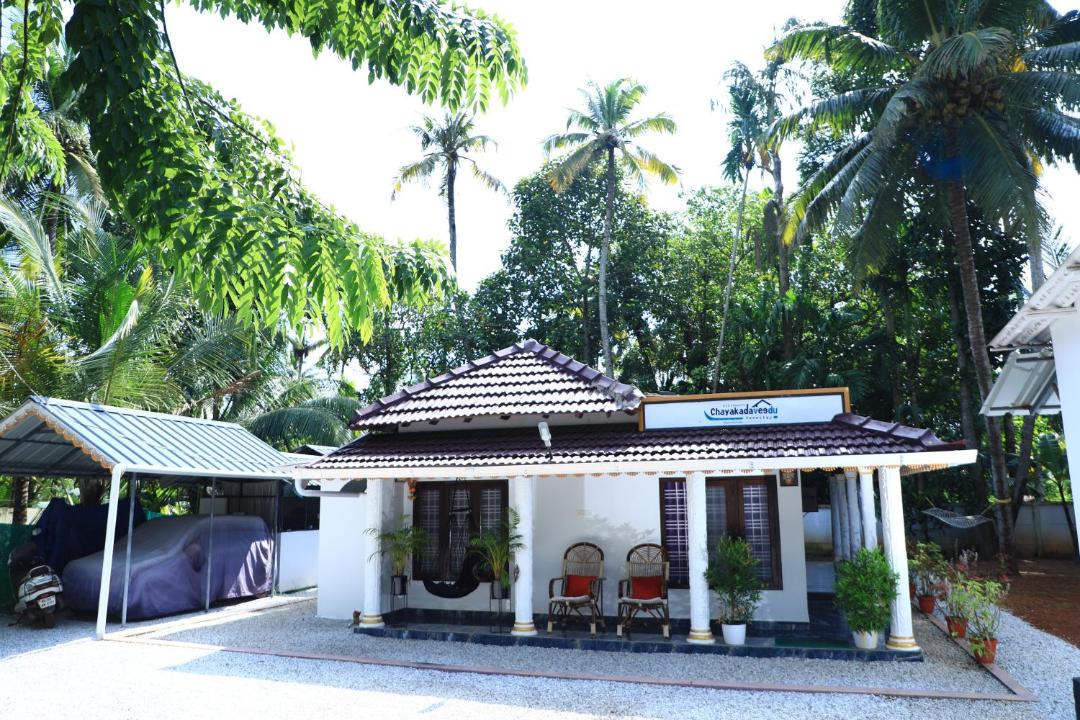 Photo of Others in Munroe Island