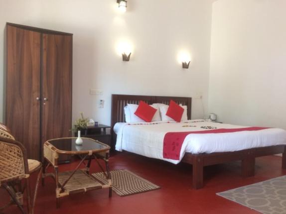 Photo of Bedroom in Alappuzha