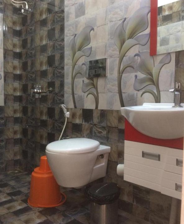 Photo of Bathroom in Alappuzha