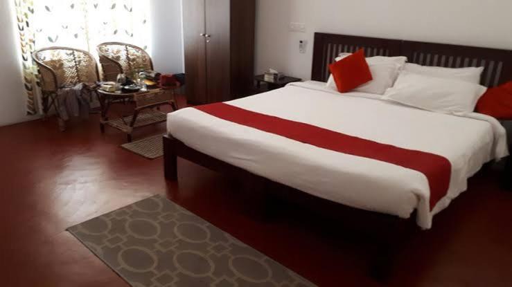 Photo of Bedroom in Alappuzha