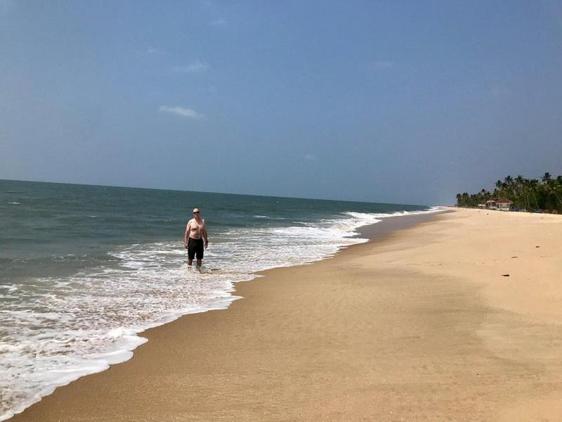 Photo of Human In Picture in Alappuzha