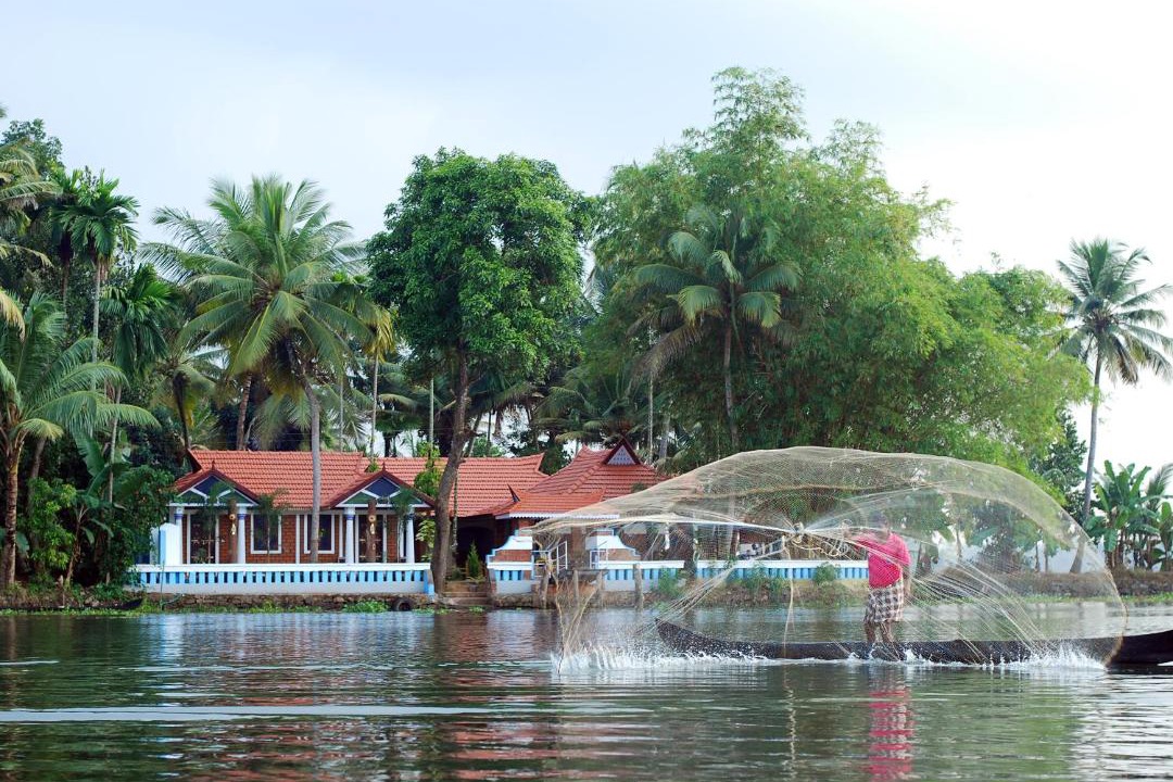 Photo of Others in Champakulam