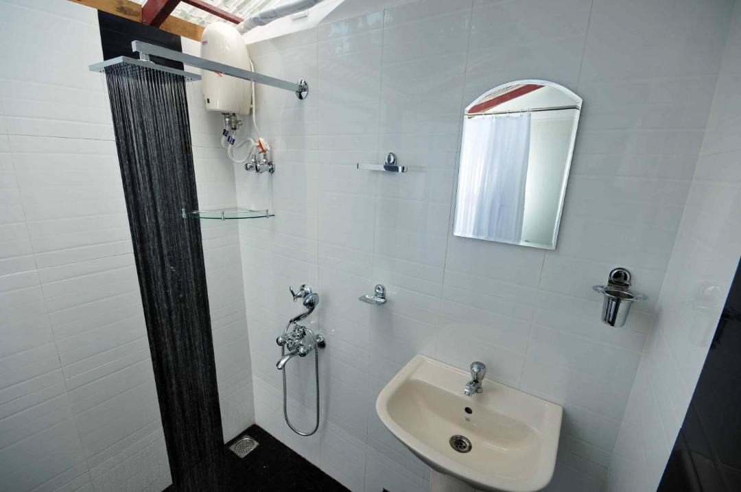 Photo of Bathroom in Champakulam