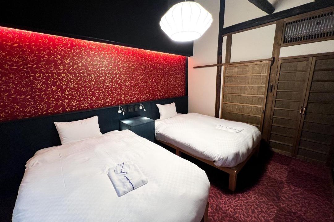 Photo of Bedroom in Shijo