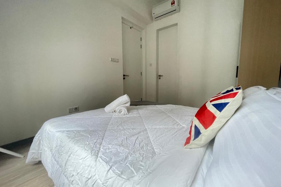 Photo of Bedroom in Kampung Kerinchi