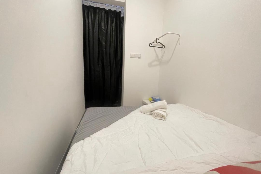 Photo of Bedroom in Kampung Kerinchi