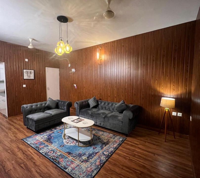 Photo of Livingroom in Auli