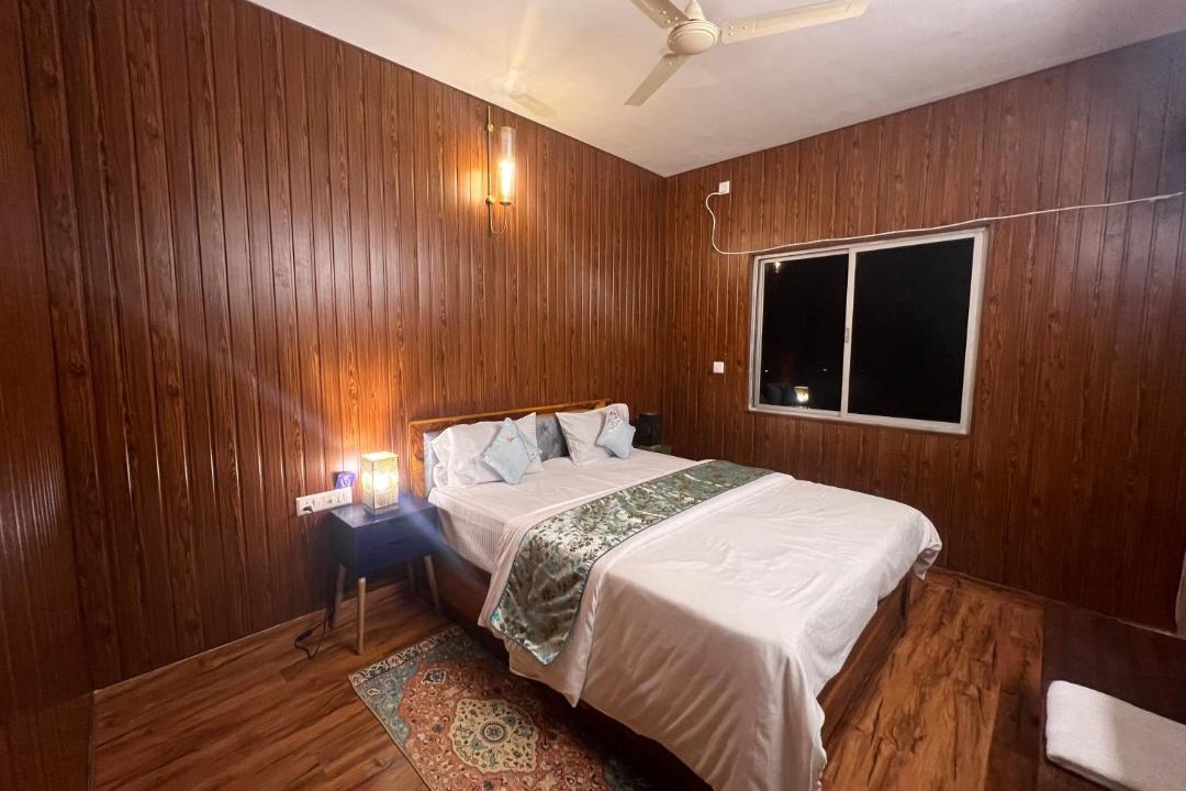 Photo of Bedroom in Auli