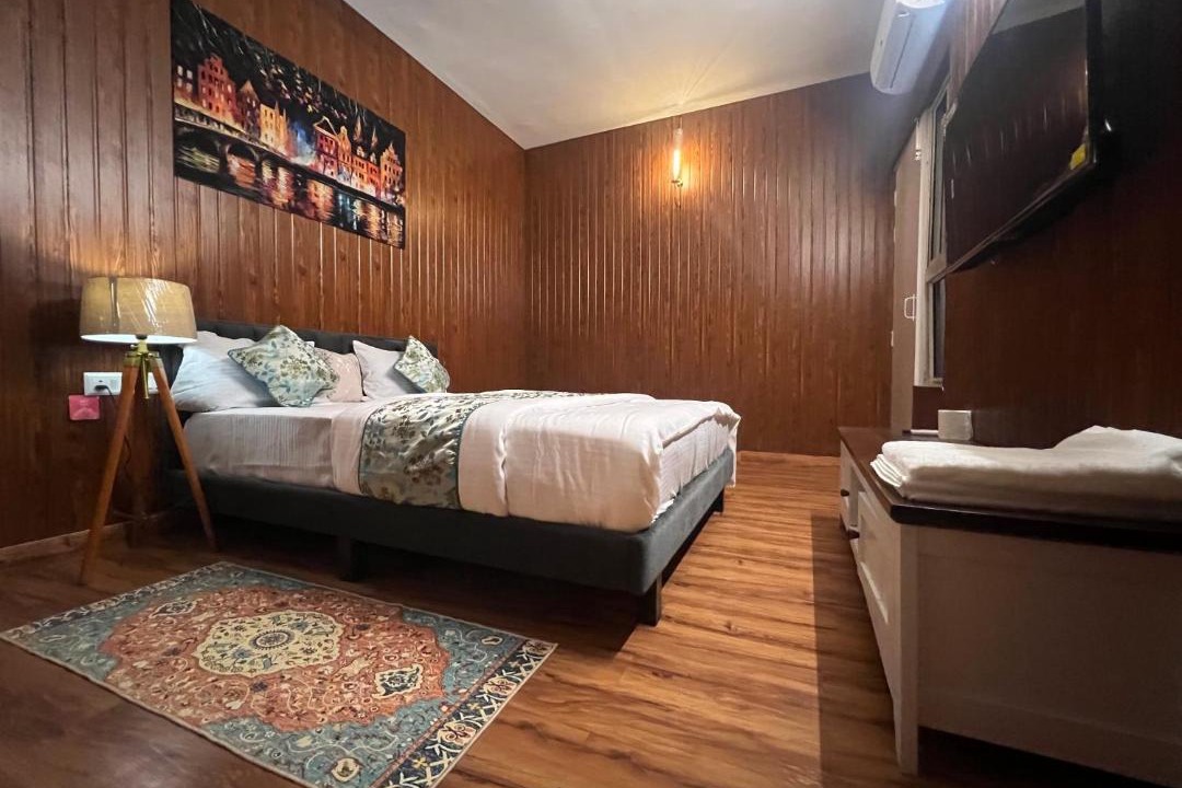 Photo of Bedroom in Auli
