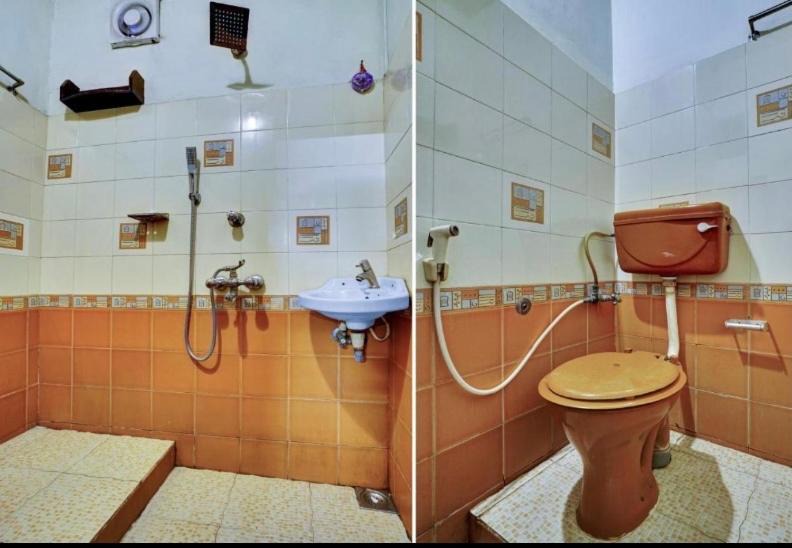 Photo of Bathroom in Varkala