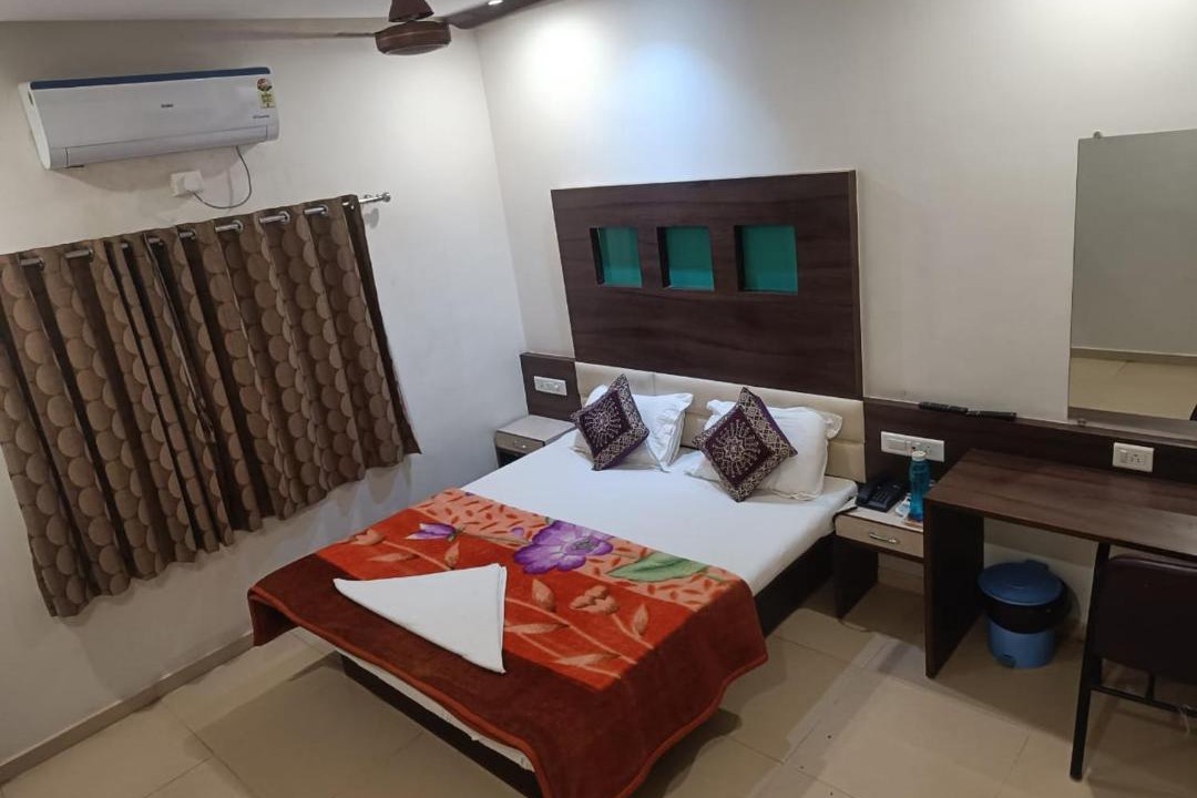 Photo of Bedroom in Kalupur
