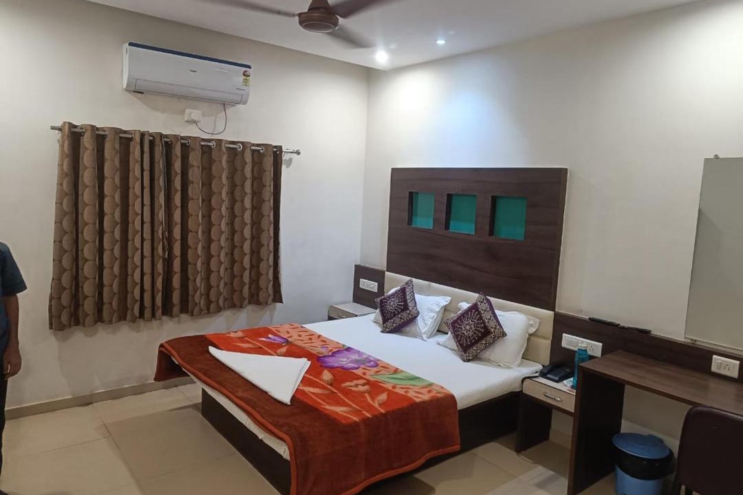 Photo of Bedroom in Kalupur