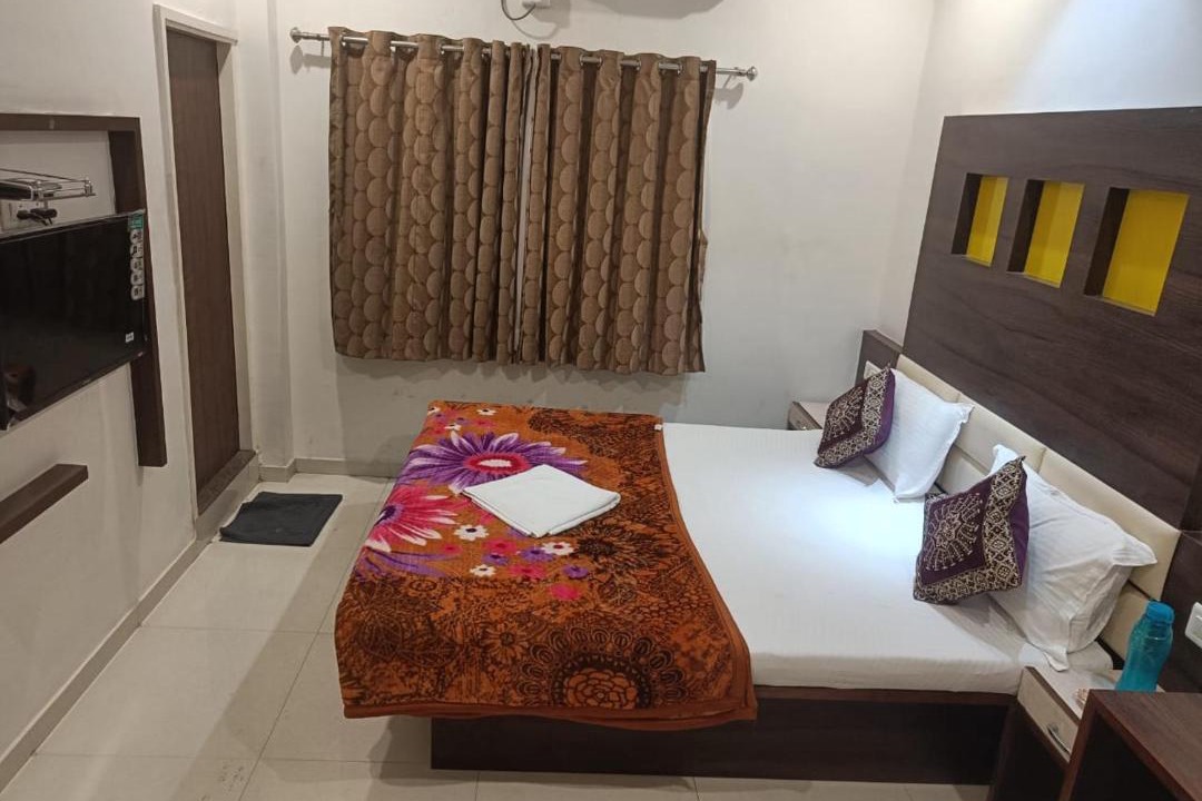 Photo of Bedroom in Kalupur