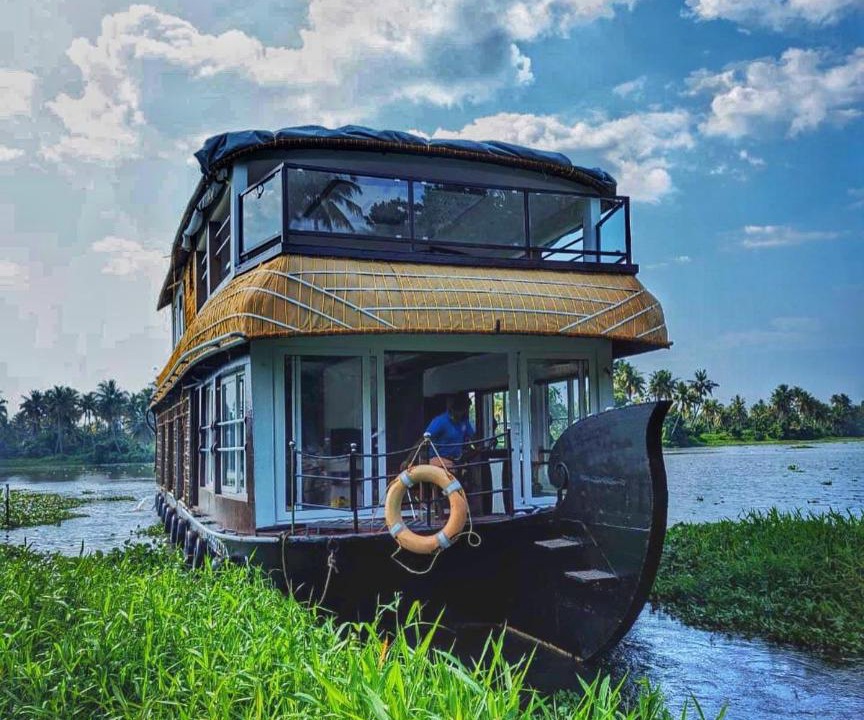 Photo of Others in Kumarakom