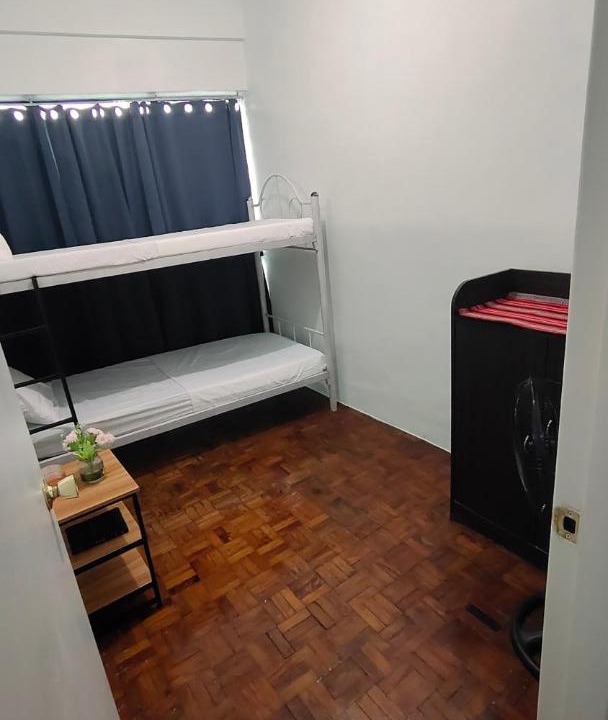 Photo of Others in New Manila