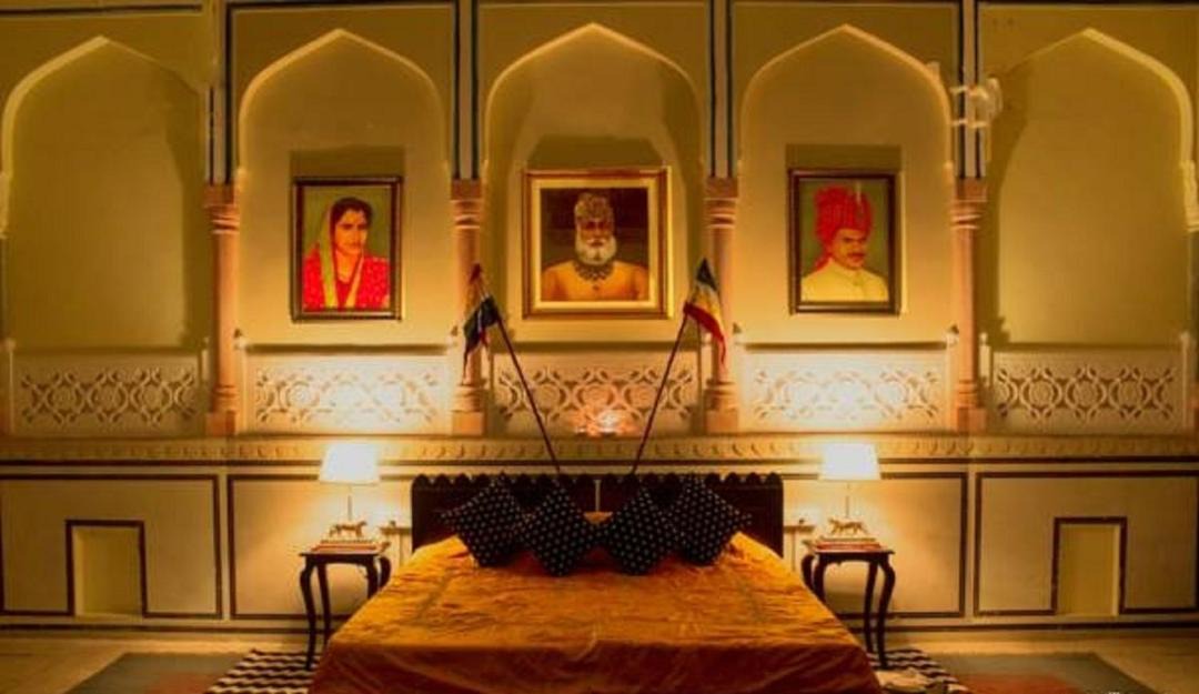 Photo of Others in Pink City