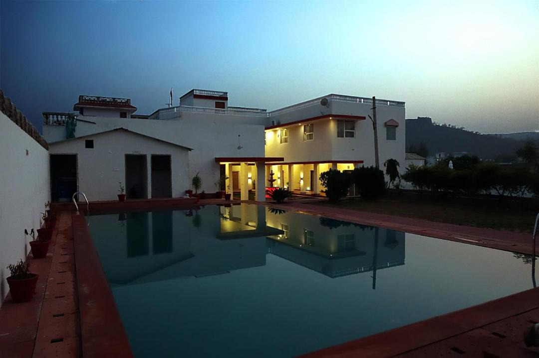 Photo of Others in Sariska