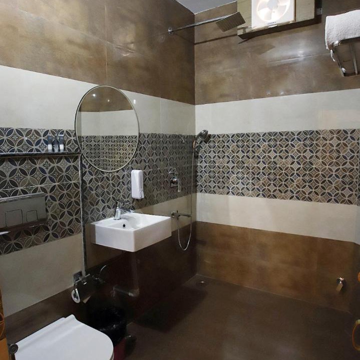 Photo of Bathroom in Sariska