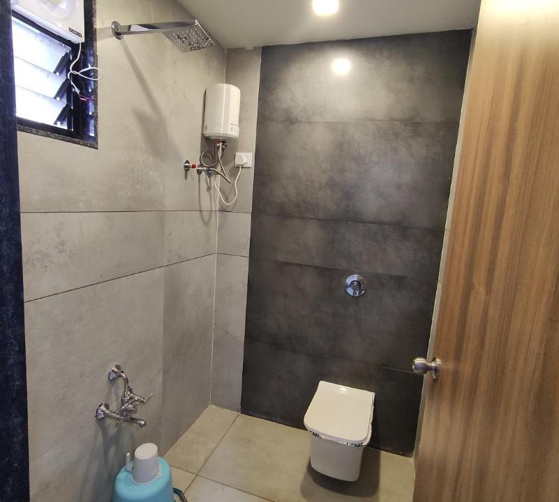 Photo of Bathroom in Rajpipla