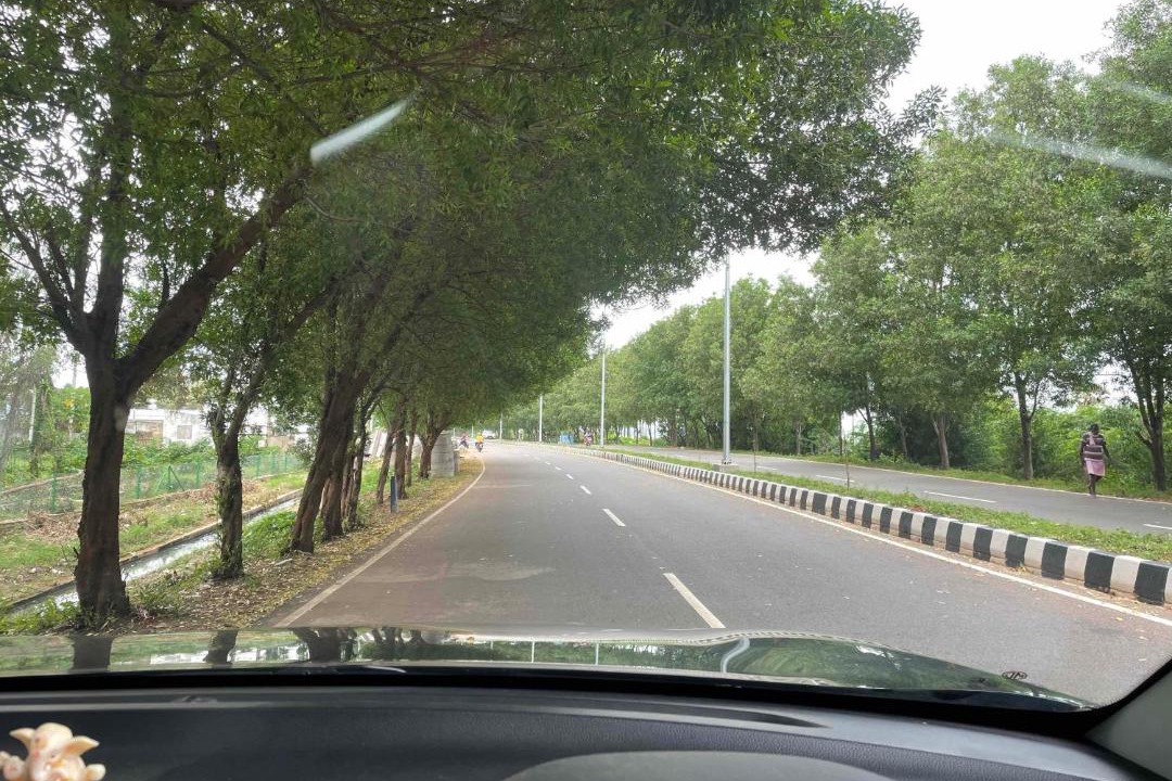 Photo of Others in Bhimunipatnam