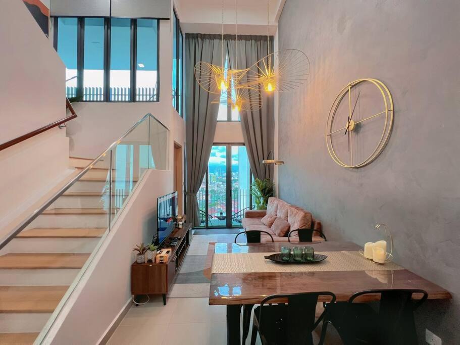 Photo of Livingroom in Kuala Lumpur City Centre