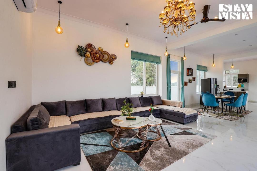 Photo of Livingroom in Jaipur