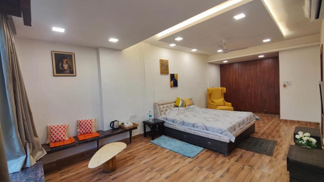 Photo of Bedroom in Jhansi