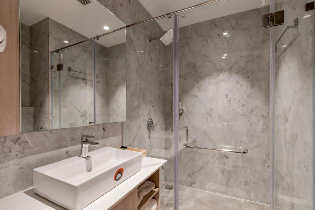 Photo of Bathroom in Nadiad