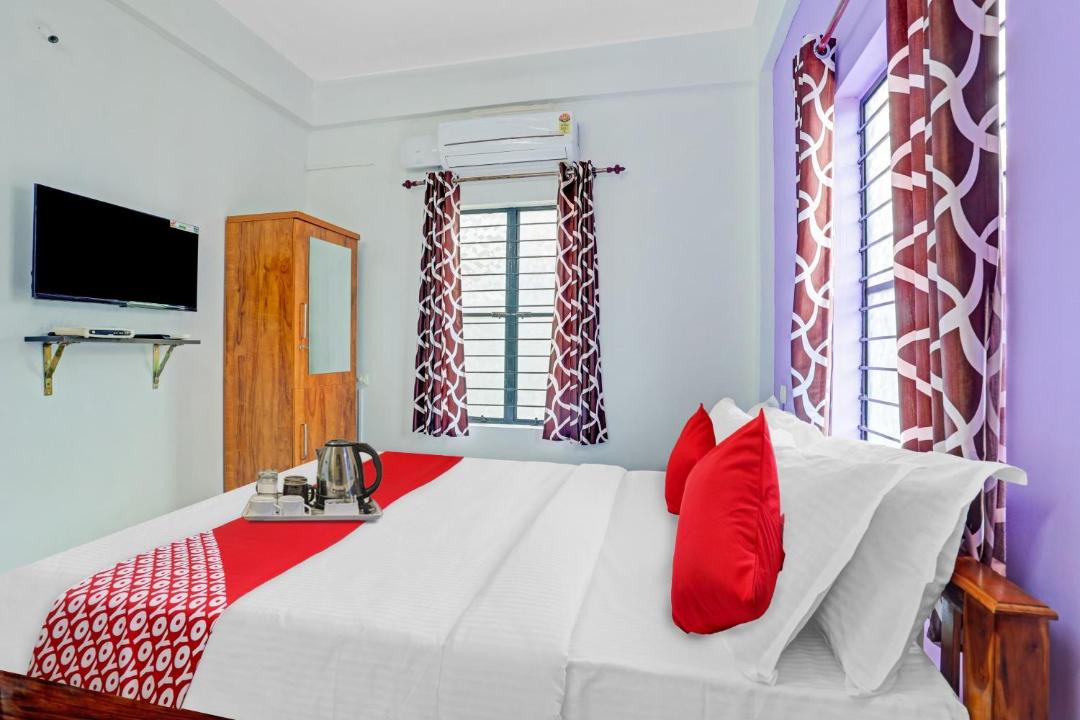 Photo of Bedroom in Thiruvananthapuram