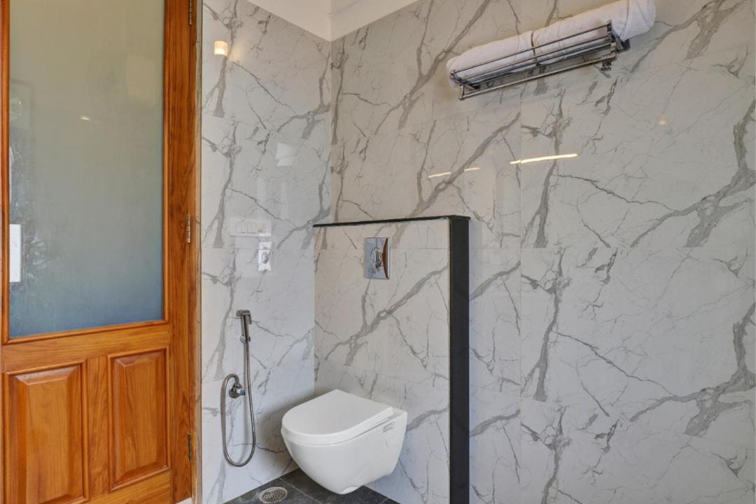 Photo of Bathroom in Udaipur