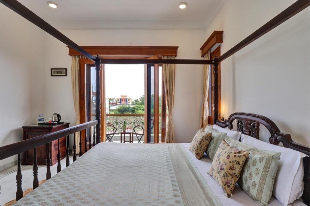 Photo of Bedroom in Udaipur