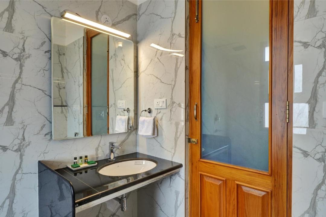 Photo of Bathroom in Udaipur