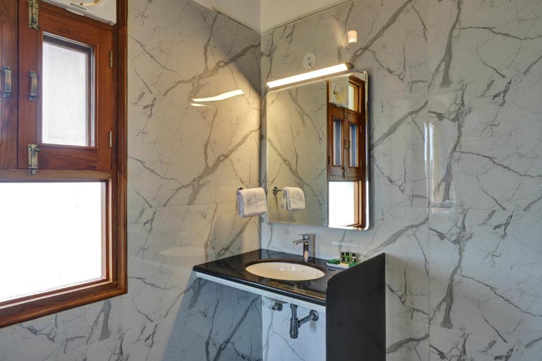 Photo of Bathroom in Udaipur