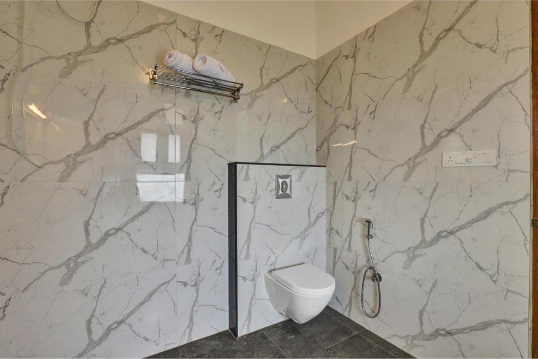 Photo of Bathroom in Udaipur