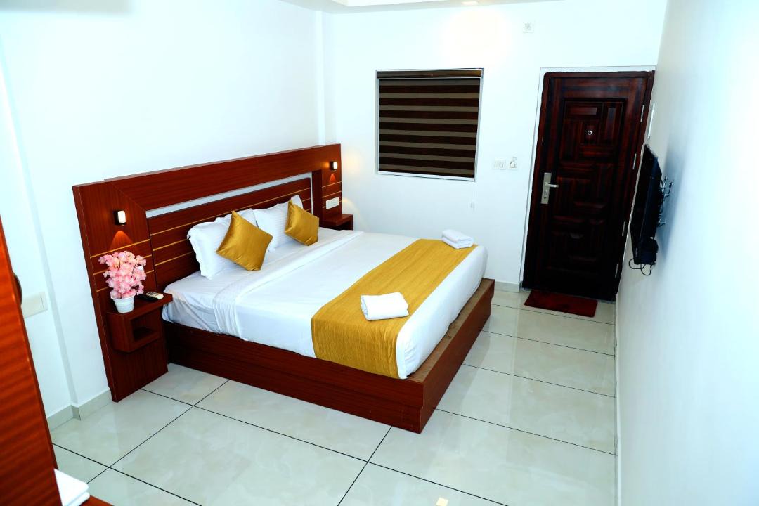 Photo of Bedroom in Anachal