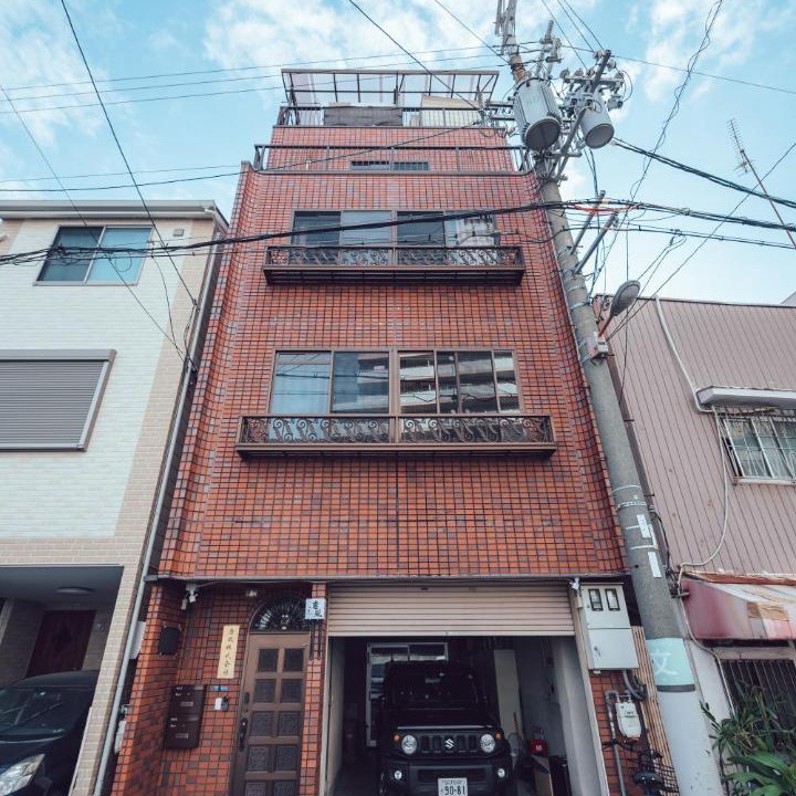Photo of Others in Higashisumiyoshi-ku