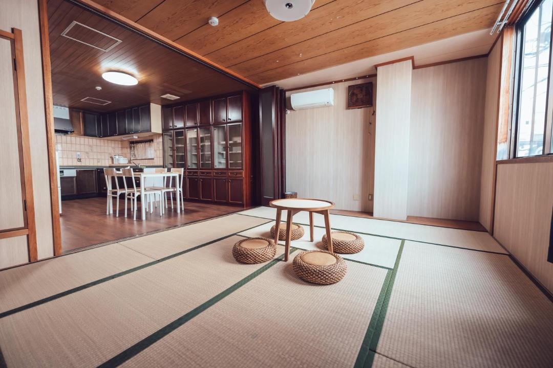 Photo of Others in Higashisumiyoshi-ku