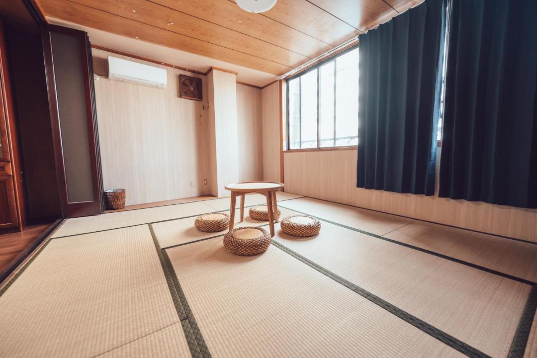 Photo of Others in Higashisumiyoshi-ku