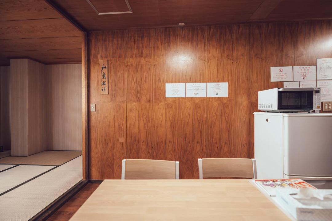 Photo of Others in Higashisumiyoshi-ku