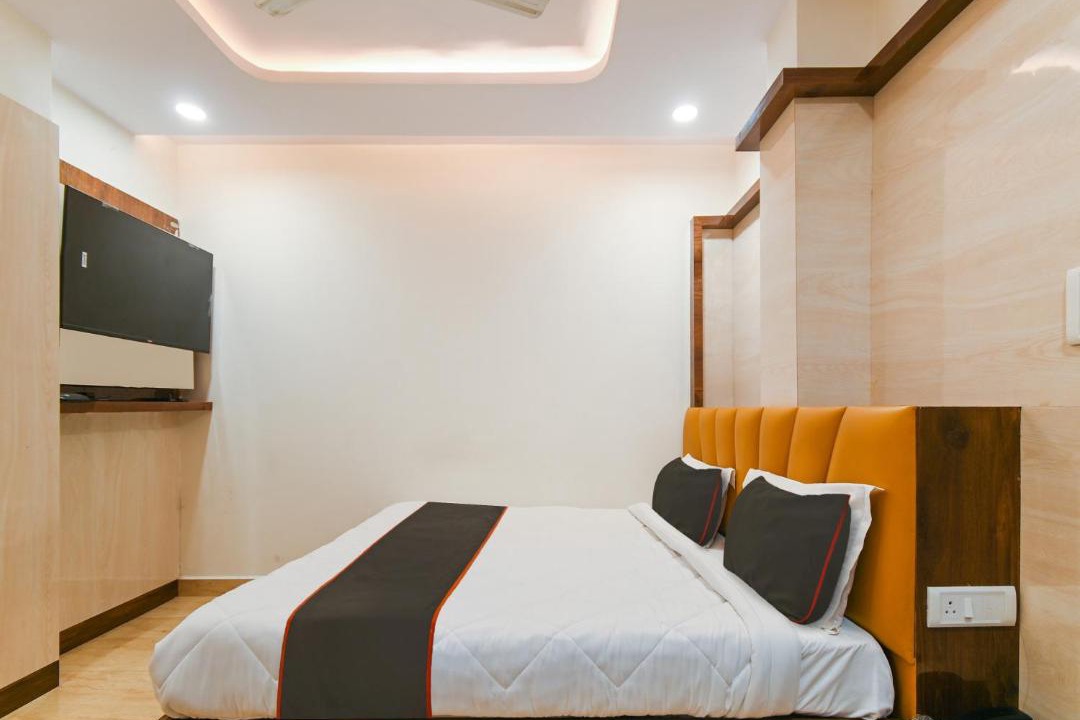 Photo of Bedroom in Charbagh