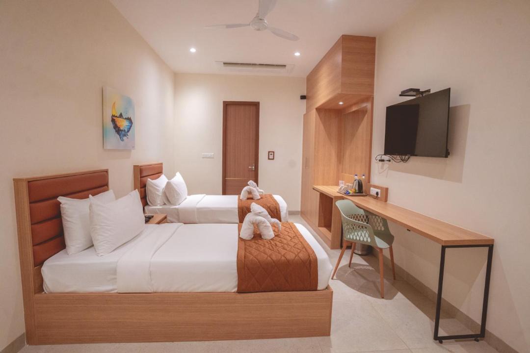 Photo of Bedroom in Uttukuli