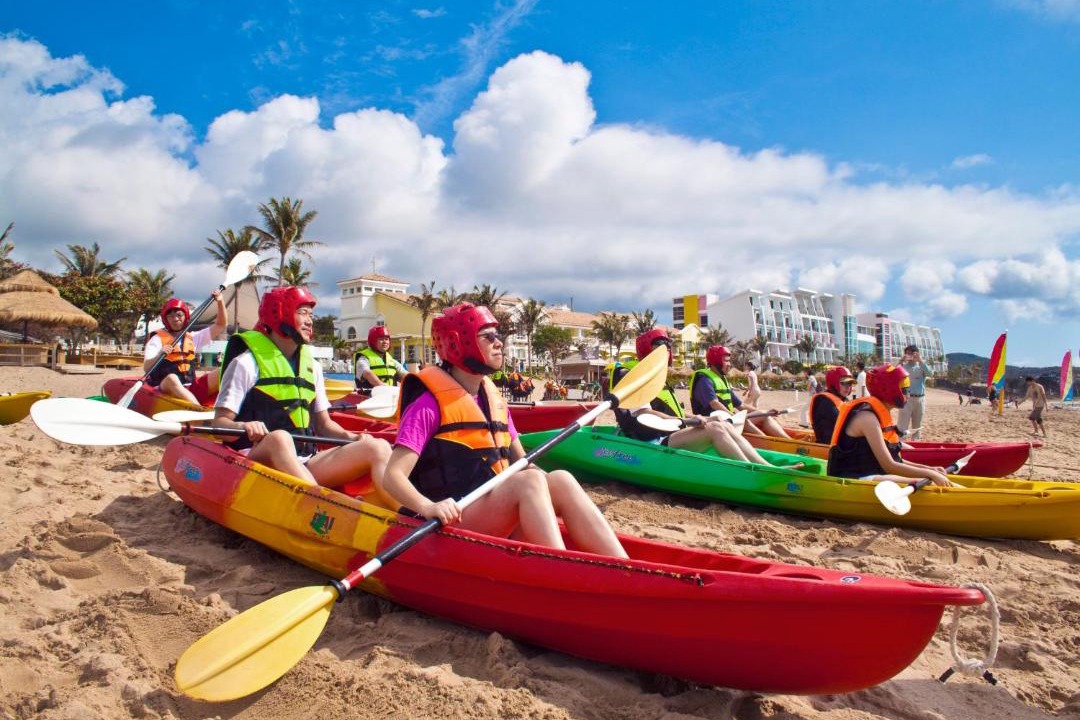 Photo of Others in Big Beach