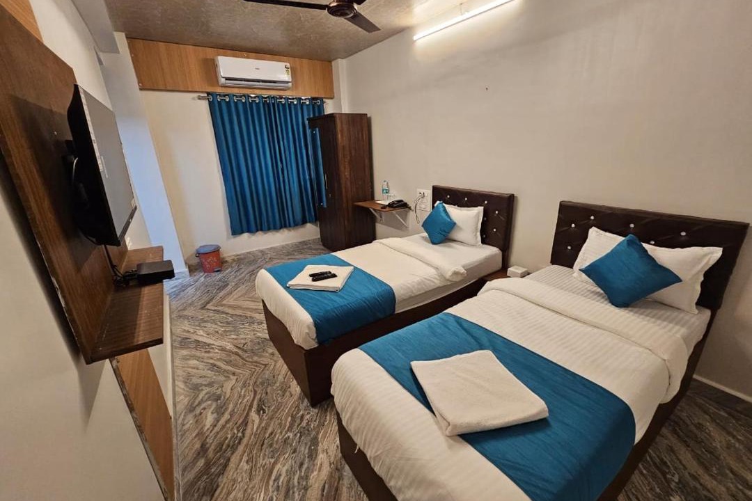 Photo of Bedroom in Airoli