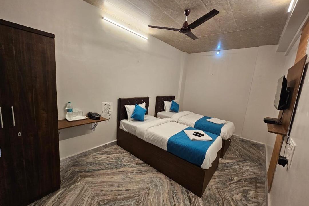 Photo of Bedroom in Airoli