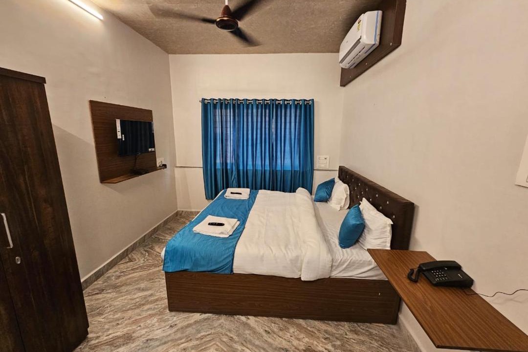 Photo of Bedroom in Airoli