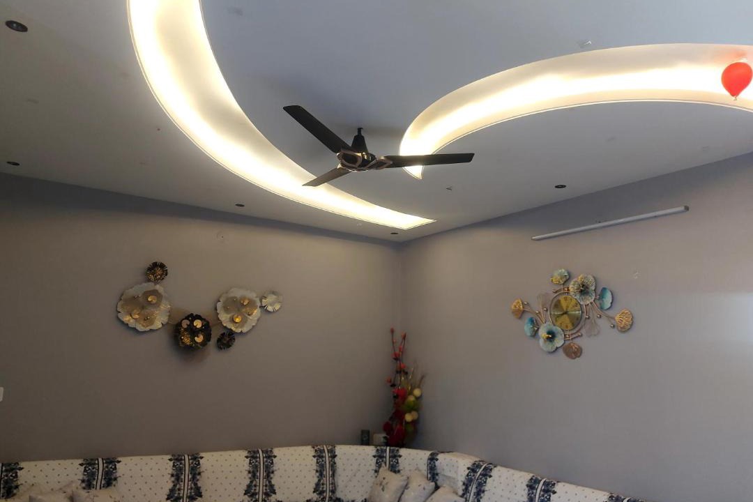 Photo of Livingroom in Mansarovar